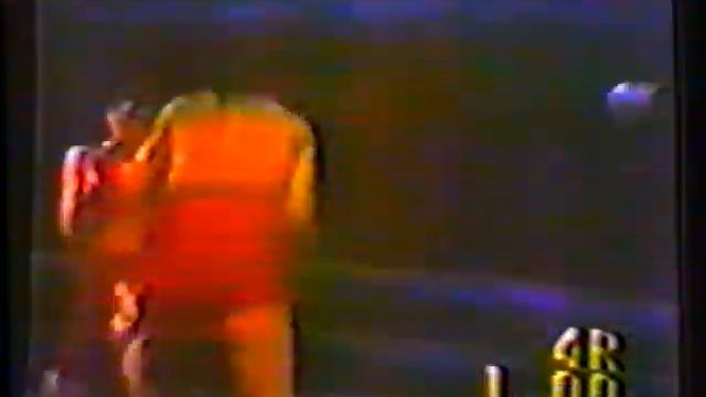 Guty Espadas vs. Jiro Takada.WBA FlyWC.1977.01.01 смотреть онлайн