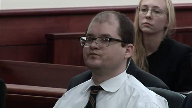 Timothy Jones Jr. gets death penalty: full video of verdict смотреть онлайн