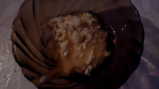 Картофель запеченный с горчицей. Очень вкусно! смотреть онлайн