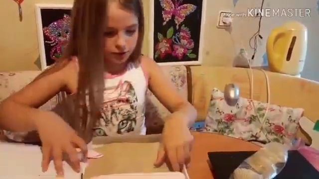 Распаковка!?!?!?ДЕВОЧКИ??Новый набор!?!?Кукла Корни?? смотреть онлайн