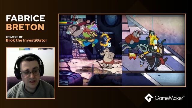 GameMaker Update 2023 смотреть онлайн