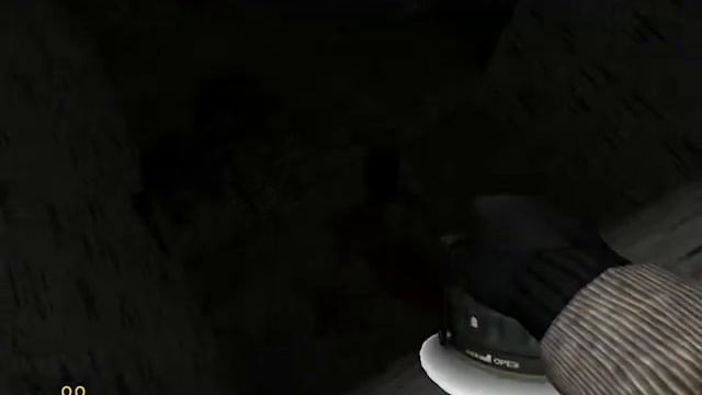 Хоррор карта garry's mod/Horror map garry's mod) смотреть онлайн