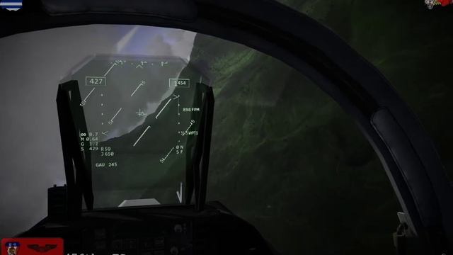 Combat Air Patrol 2 (CAP2) - STOVL Gameplay смотреть онлайн