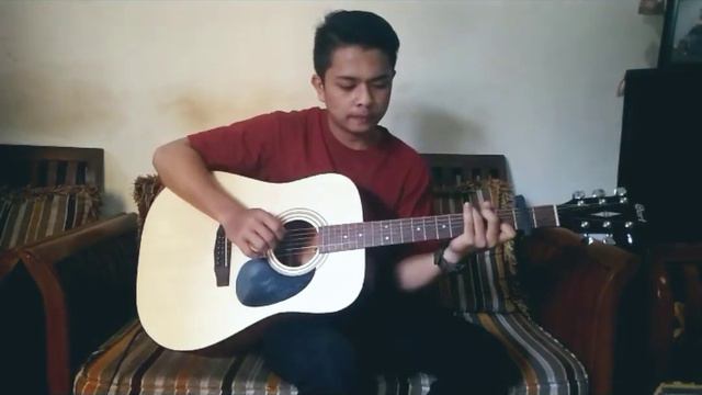 Shallow - Lady Gaga.Bradley Cooper (Fingerstyle Cover) | Lavender Music смотреть онлайн