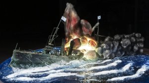 ДИОРАМА «ПОСЛЕДНИЙ БОЙ» СВОИМИ РУКАМИ
