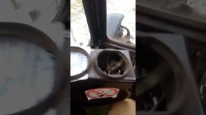 МТЗ 320 плохо греет печка