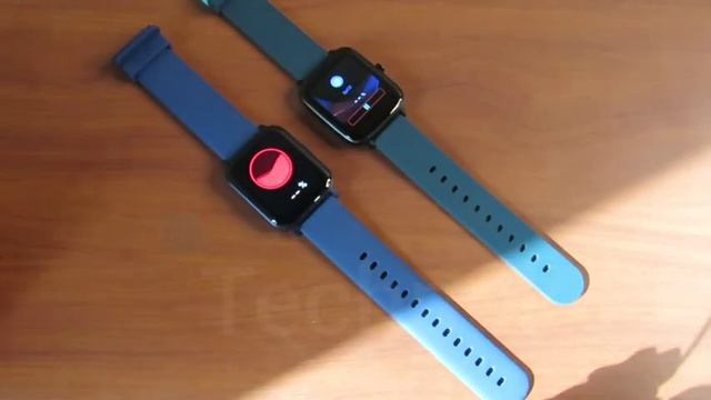 Dizo watch 2 Sports vs Defy Space fit ? under 2000 which is best ? #comparison #techpoke смотреть онлайн