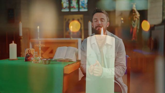 Saint Paul // Little Liturgies From The Mark 10 Mission