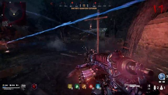 SHI NO NUMA EASTER EGG GUIDE - FULL EASTER EGG TUTORIAL WALKTHROUGH! (COD Vanguard Zombies) смотреть онлайн