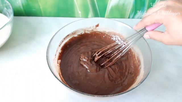 ☆Пирог зебра самый простой рецепт☆|Mizhgona Foodblogger смотреть онлайн
