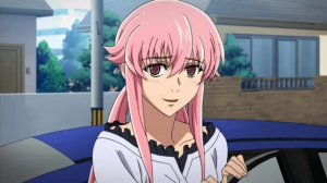 Аниме клип: Я всегда бью в ответ, мои шрамы амулет