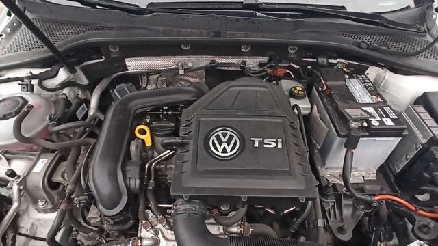 Trade-In Group - Volkswagen Golf 2017 1.0tsi смотреть онлайн