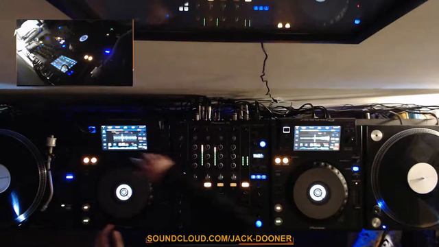 Progressive Trance Mix (December 2020) - Pioneer XDJ 1000 | DJM 750 MK2 смотреть онлайн