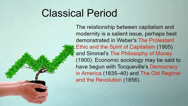 Society and Economy THE INTRODUCTION смотреть онлайн