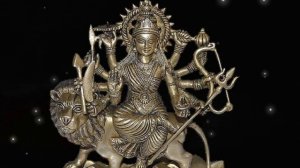 Мантра Богине Дурге! Защита и покровительство!