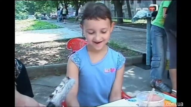 Развивающие занятия для детей в Одессе смотреть онлайн