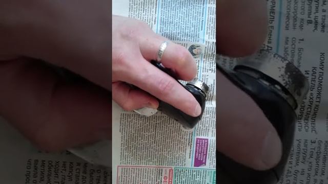 Бритва Спутник! Механическая СССР! Надежность! Обзорка Находки!! смотреть онлайн