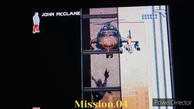 A Good Day To Die Hard (Level 04) Walkthrough (No Commentary) смотреть онлайн