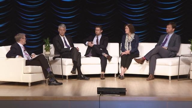 Nuclear Energy & Climate Change (Bret Kugelmass, Climate Leadership Summit 2019) - Nuclear Power смотреть онлайн