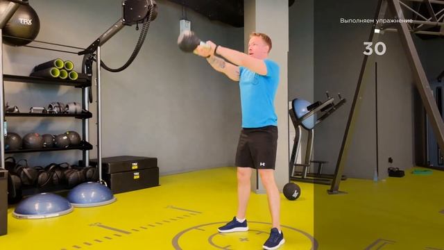 Упражнения для гармонии тела и души с улыбкой