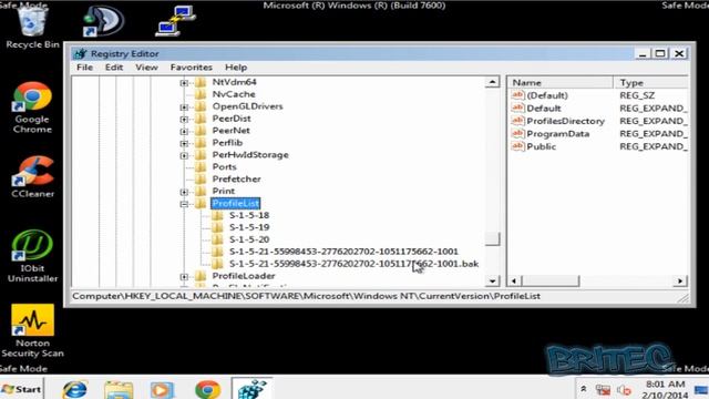 User profile service failed the logon User profile cannot be loaded смотреть онлайн