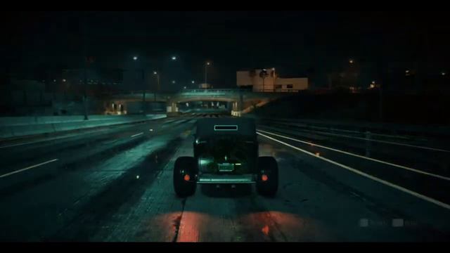 Need For Speed 2016 на PC Часть №7 Ману в тюрьме а мы в Eddie`s Challenge. смотреть онлайн