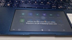 Asus Zenbook UX434F i7 CPU 1 TB SSD 16 GB RAM