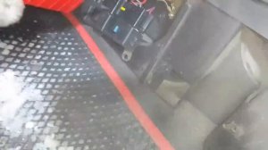 ВАЗ 2110 НЕ ЗАВОДИТСЯ, ПЕРЕГОРАЕТ ПРЕДОХРАНИТЕЛЬ