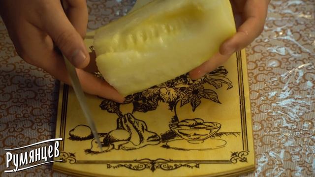 Рецепт Смузи с Арбузом, Ананасом и Дыни от компании "Румянцев" смотреть онлайн