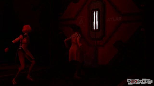NEW TALES FROM THE BORDERLANDS - ГЛАВА 1 (Прохождение на русском языке) без комментариев смотреть онлайн