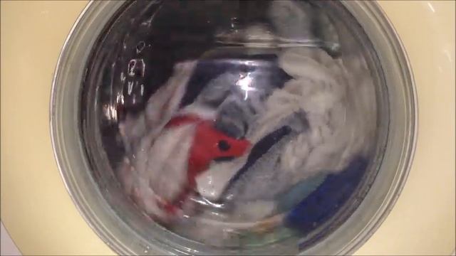 Candy Activa Smart 1200 ACS 120 Ammorbidente e centrifuga finale смотреть онлайн