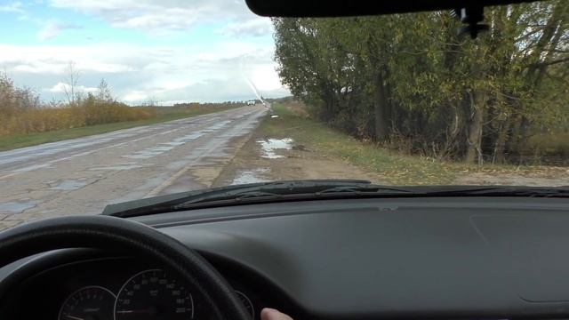 Тест самых бюджетных веерных форсунок для Приоры смотреть онлайн