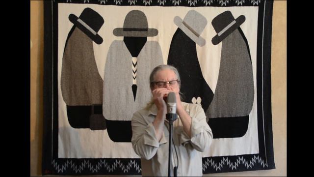 BLUES EN MINEUR смотреть онлайн