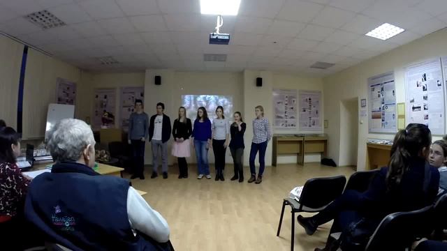 Устный тур сдачи отчетов Архыз 2014 смотреть онлайн
