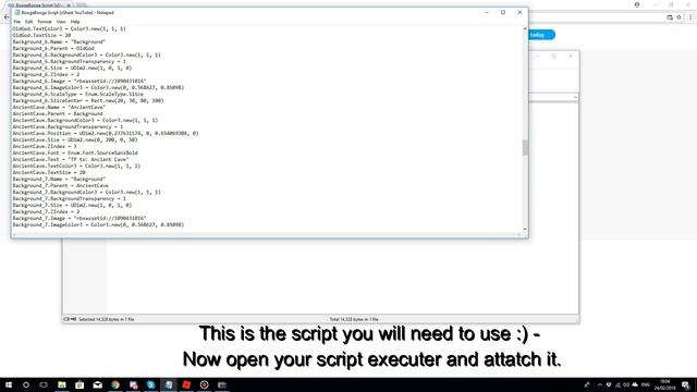 BOOGA BOOGA HACK | TELEPORT ANYWHERE - OP HACK/SCRIPT смотреть онлайн