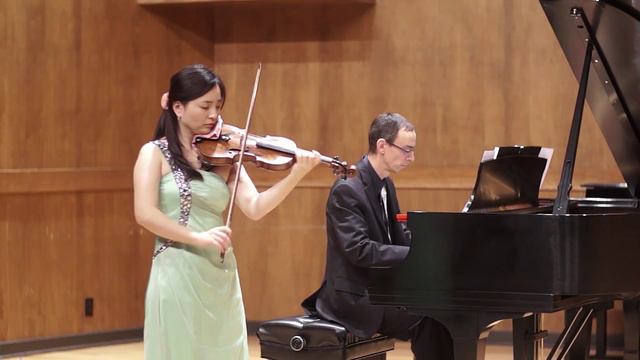 JihyunKim DMA I Prokofiev March from The Love for Three Oranges Op 3 in D Major смотреть онлайн