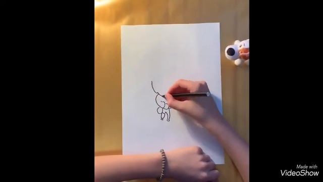 How to draw Leon / как нарисовать Леона смотреть онлайн