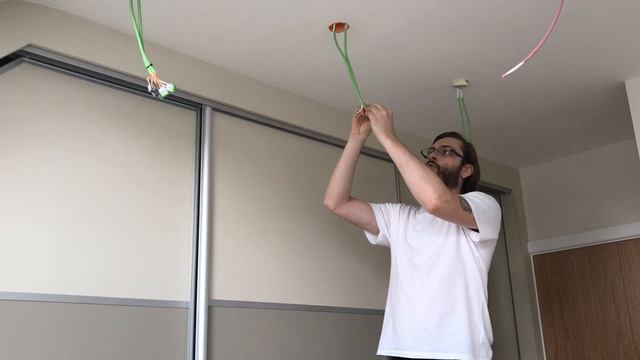 Loxone 2nd Fixing - Motion Sensor Discussion смотреть онлайн