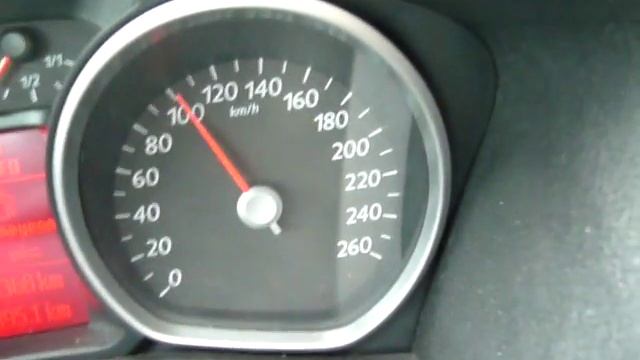 S-max 2.5T acceleration 3rd BP Ultimate смотреть онлайн