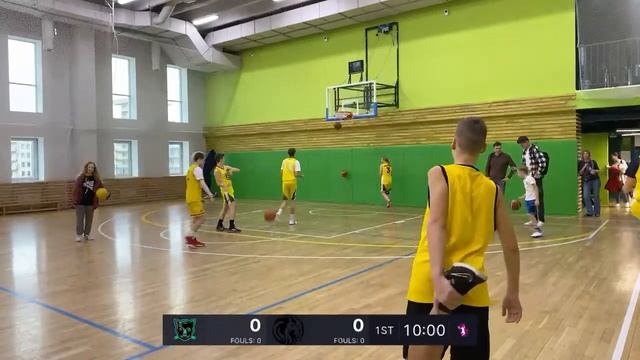 ДАБЛ-С Санкт-Петербург. Левашовский. 12 ноября смотреть онлайн