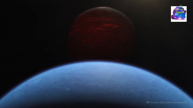 The most anomalous planets in the universe! смотреть онлайн