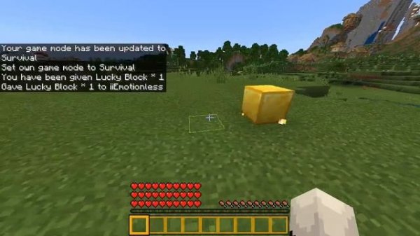 The Biggest Modpack On Minecraft Bedrock Edition (MCPE Addons)