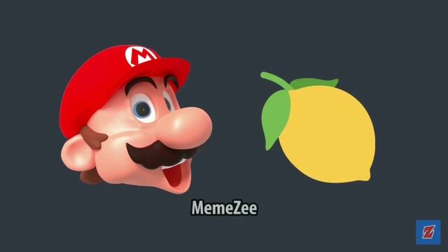 ...eats a lemon and dies compilation. #1 смотреть онлайн