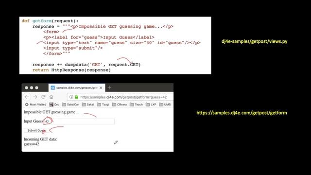 Create users and logins in Django - Django Tutorial смотреть онлайн