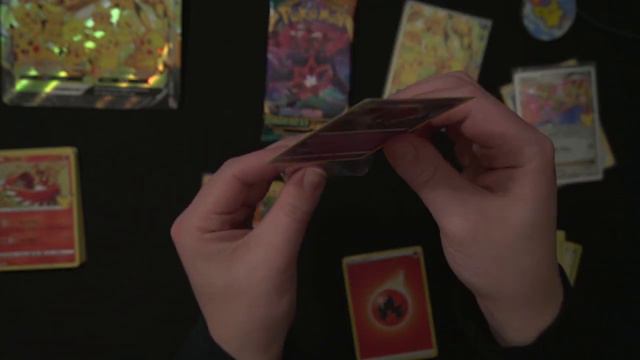 Pokemon Celebrations смотреть онлайн