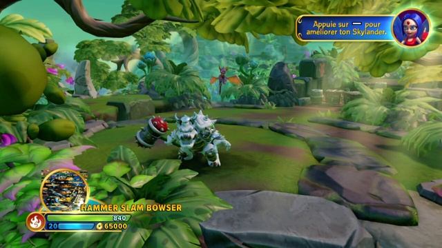 Sounds edit test #1 | Skylanders Imaginators Switch Modding смотреть онлайн
