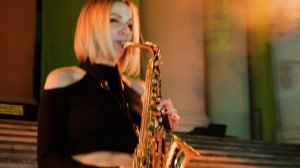 JulySax «Infinity». Релиз слушайте на всех цифровых площадках https://band.link/2chTK