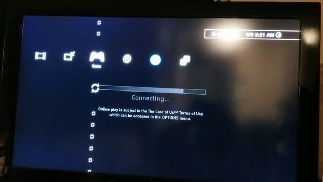 The Last Of Us FACTIONS MP Freezing Loading Screen Fix смотреть онлайн