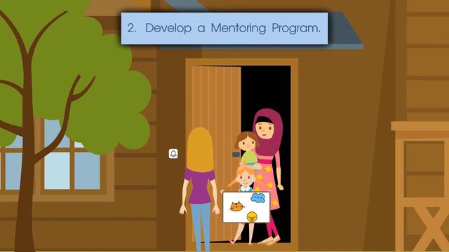 5 Ways to Create a Welcoming Mosque for Converts смотреть онлайн