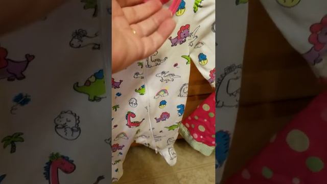Liana's Outfit and Clothing Haul 8-3-20 смотреть онлайн
